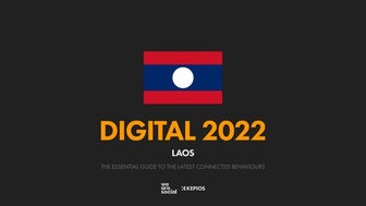 Digital 2022 Laos (February 2022) v01