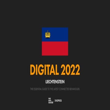 Digital 2022 Liechtenstein (February 2022) v01