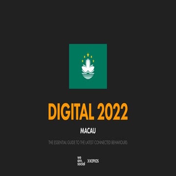 Digital 2022 Macau (February 2022) v01