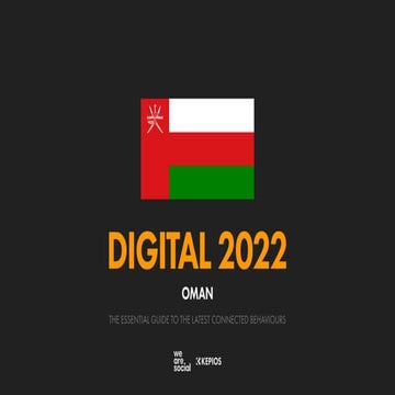 Digital 2022 Oman (February 2022) v01