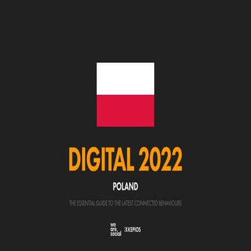 Digital 2022 Poland (February 2022) v01