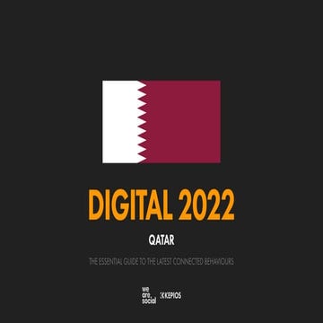 Digital 2022 Qatar (February 2022) v01