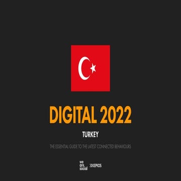Digital 2022 Turkey (February 2022) v01
