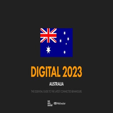 Daniel Weber Xvideos - Digital 2023 Australia (February 2023) v01