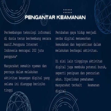 Perkembangan teknologi informasi KEAMANAN DIGITAL.pptx