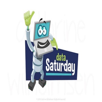 Building Dynamic Pipelines in Azure Data Factory (Data Saturday Holland)