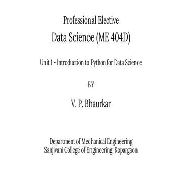 basics of data science with application areas.pdf