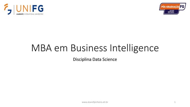 Data science