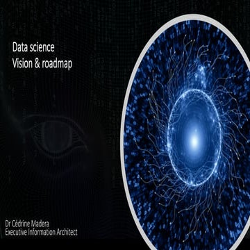 Datascience-Vision | PPT