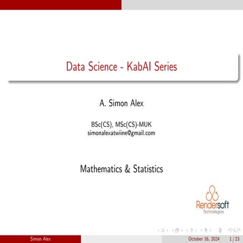 Unveiling the Power of Data Science: A Deep Dive into Machine Learning ...