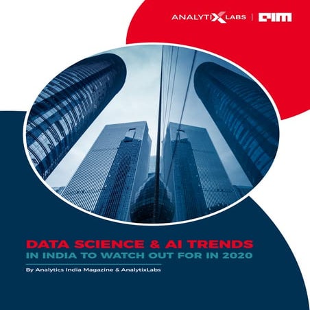 Data science ai_trends_india_2020_analytics_india_magazine