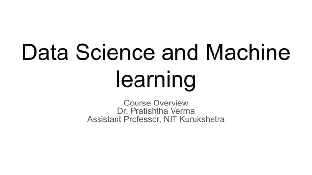 Data Science and Machine learning-Lect01.pdf
