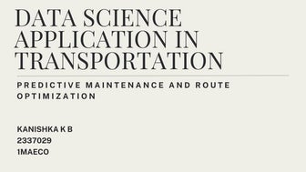 DATA SCIENCE APPLICATION IN TRANSPORTATION.pdf