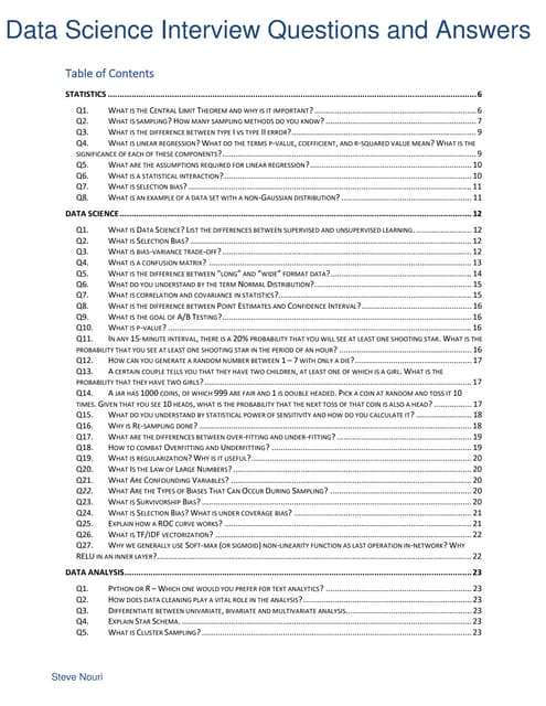 Data Science Book Pdf Data Science Book Pdf