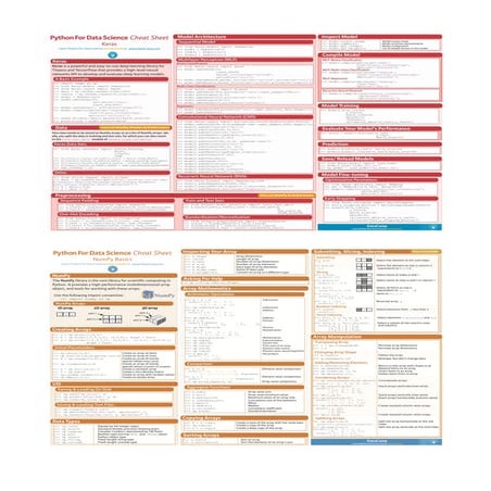 Data Science Cheat Sheet(Python_R).pdf