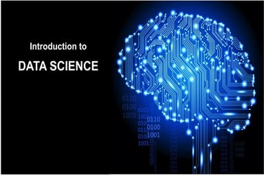 Introduction to Data Science