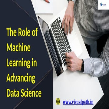 Data Science Course Training in Hyderabad | Data Science with Generative AI T...