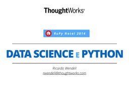 Data Visualization and Mapping using Javascript | PPT