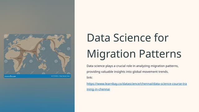 data science for migration patterns.pptx