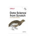 ~[PDF_ONLINE] LIBRARY~ Data Science from Scratch First Principles with ...