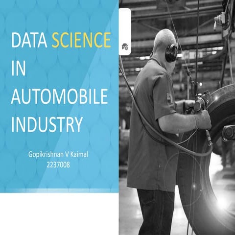 Data Science in Automobile Industry1.pptx