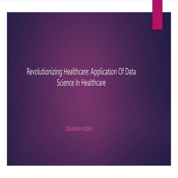 Data Science in Healthcare.pptx
