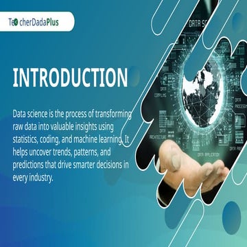 DATA SCIENCE PPT BY TEACHERDADAPLUS.pptx