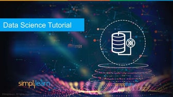 Data Science Training | Data Science For Beginners | Data Science With Python...