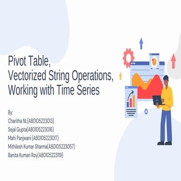 Photon Technical Deep Dive: How to Think Vectorized | PDF