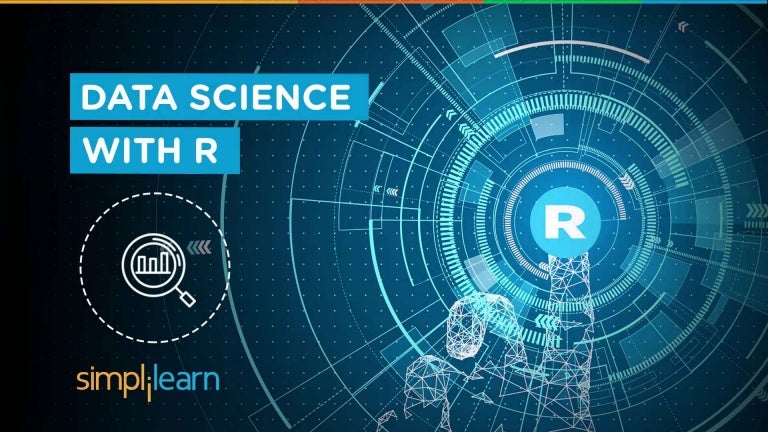 Data Science With R | Introduction to Data Science with R | Data Scie…
