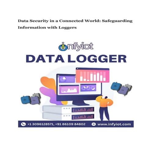 Data Security in a Connected World_ Safeguarding Information with Loggers.pdf