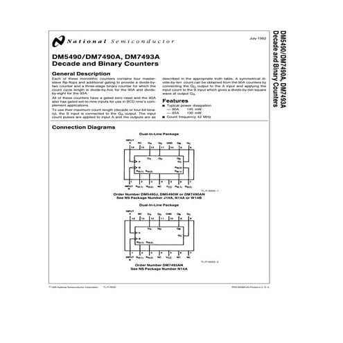 Datasheet
