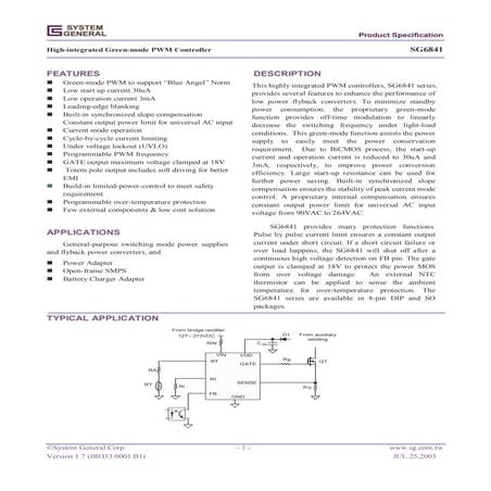 Bt136 datasheet