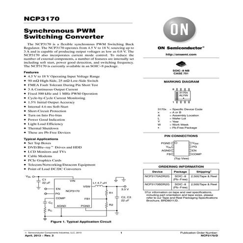 Datasheet