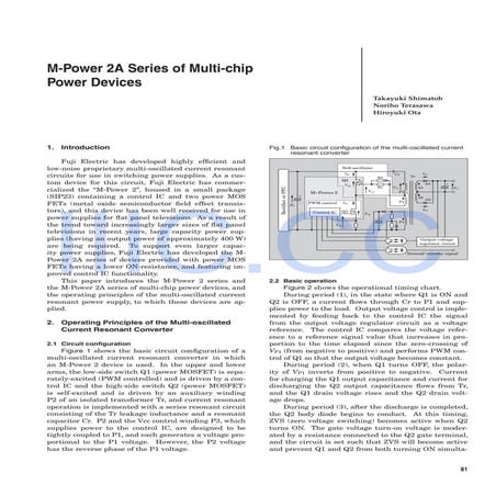 Original Mosfet MP2A5100 2A5100 SIP-23 New Fuji | PDF