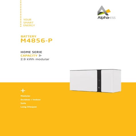 Solaredge optimizer-datasheet