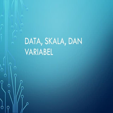 DATA, SKALA, & VARIABELrdsgdsgsgsgssgs.ppt
