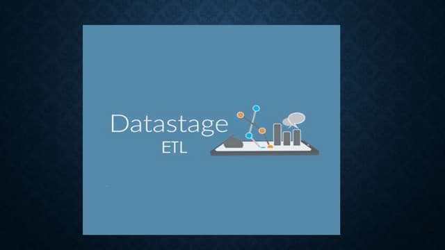 Data stage