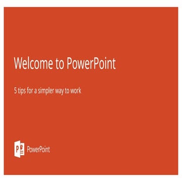 Template Presentation for Simple Pr.pptx