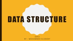 Learn Data Structures With Myassignmenthelp.Net