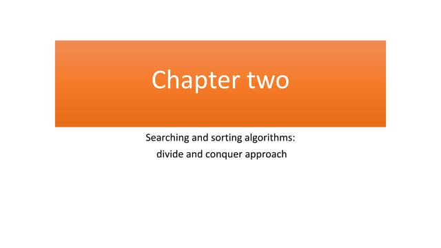 data_structure_Chapter two_computer.pptx