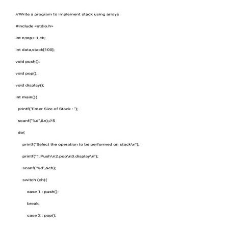 data_structure_kabirpawarpracticalaalassigment
