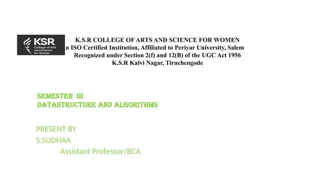datastructure                  (4,5).pptx