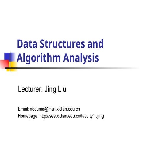 Data_Structure_and_Algorithm_Analysis_1.ppt