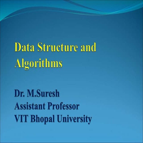 Data_Structure_and_Algorithms_Lecture_1.ppt