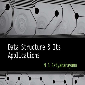 Data Structure & Its Applications_Industry.pptx