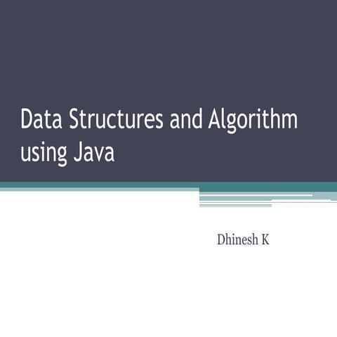 Data Structures and Algorithms.pptx