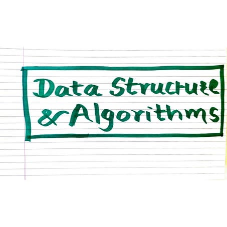 Data Structures and Algorithms.pdf