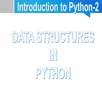dataStructuresInPython.pptx