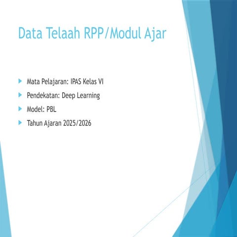 Data_Telaah_RPP_Modul_Ajar_IPASkls6.pptx